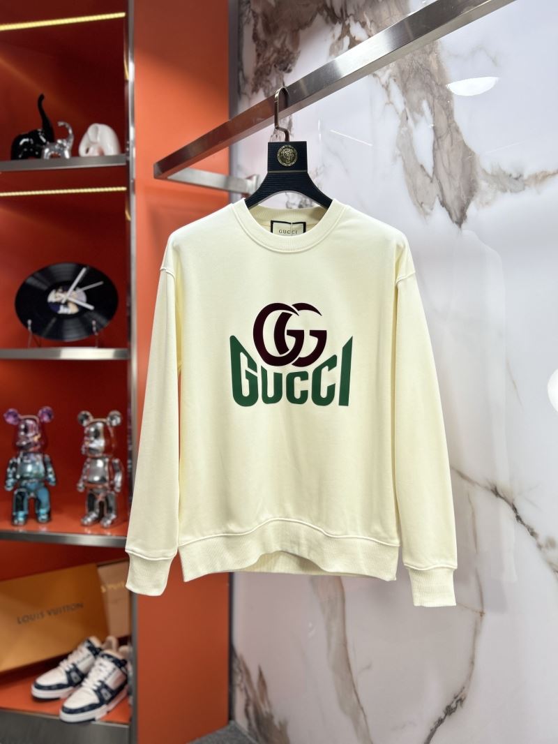 Gucci Hoodies